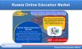 Russia Online Education Market will be US$ 2 Billion by 2026 PowerPoint PPT Presentation