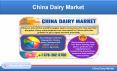 China Dairy Market will reach US$ 176 Billion by 2026 PowerPoint PPT Presentation