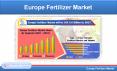 Europe Fertilizer Market, by Segment, Type, Crop, Country, Companies PowerPoint PPT Presentation