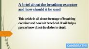 breathing exerciser (1)