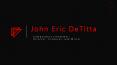 John Eric DeTitta - A Highly Competent Professional PowerPoint PPT Presentation