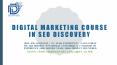 SEO Discovery PowerPoint PPT Presentation