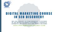 SEO Discovery