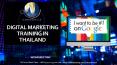 Learn  Best Digital Marketing Training in Thailand - Wismarketing PowerPoint PPT Presentation