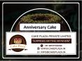 Anniversary Cake for Your Perfect Celebrations From Cake Plaza