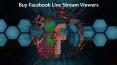 How to Buy Facebook Live Stream Viewers?