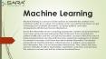 Machine Learning Development Company PowerPoint PPT Presentation