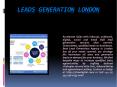 Leads Generation Agency  London PowerPoint PPT Presentation
