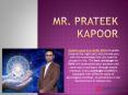 Jyotish experts in Delhi NCR - Mr Prateek Kapoor PowerPoint PPT Presentation