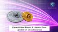 Know All the Bitcoin & Litecoin Price Updates On Cryptoknowmics PowerPoint PPT Presentation
