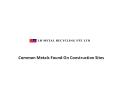 Common Metals Found On Construction Sites PowerPoint PPT Presentation