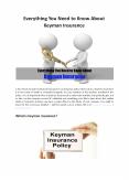 Everything You Need to Know About Keyman Insurance - Mountview FS PowerPoint PPT Presentation