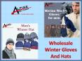 Wholesale Winter Fashion Gloves | Wholesale Winter Gloves And Hats PowerPoint PPT Presentation
