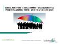 Personal Services Market Growth And Healthy CAGR By 2025 PowerPoint PPT Presentation