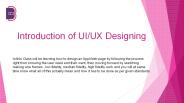 Ui UX courses in Pune