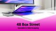 48 Box Street | Specialist in Web Designing (1) PowerPoint PPT Presentation
