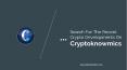 Search For The Recent Crypto Developments On Cryptoknowmics PowerPoint PPT Presentation
