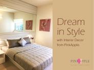Pinkapple's Designing Solutions
