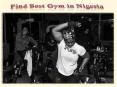 Find Best Gym in Nigeria PowerPoint PPT Presentation