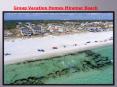 Group Vacation Homes Miramar Beach PowerPoint PPT Presentation