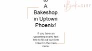 Phoenix Bakery