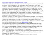 AvatarBuilder Review