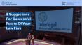 5 Suggestions For Successful Future Of Your Law Firm | PPT PowerPoint PPT Presentation