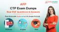 Awesome CTP Exam Dumps in CTP PDF Dumps Questions by CertsMate PowerPoint PPT Presentation