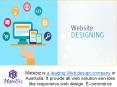 Hire The Professional Website Designing Company in India PowerPoint PPT Presentation