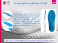 medi footsupport Active | Pushpanjali medi India Pvt Ltd PowerPoint PPT Presentation