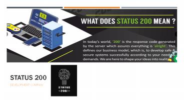 WEBSITE DESIGN AND DEVELOPMENT SERVICES COMPANY