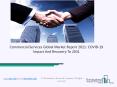 Commercial Services Market 2021: Global Growth, Trends And Forecast PowerPoint PPT Presentation
