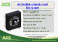 Air Cooled Hydraulic Heat Exchanger PowerPoint PPT Presentation