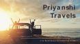 priyanshitravels- Best Tempo Traveller on Rent in Lucknow PowerPoint PPT Presentation