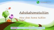 Home Tuition in Patna
