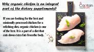 Organic chicken in Surrey (5)