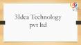 3ideatech PowerPoint PPT Presentation