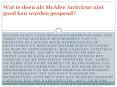 Mcafee telefoonnummer krijg online hulp als u het beste wilt PowerPoint PPT Presentation