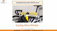 Cycling Wear Market Size Worth $6.8 Billion By 2026 - KBV Research PowerPoint PPT Presentation