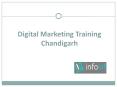 Digital Marketing Training in Chandigarh| INFOSIF PowerPoint PPT Presentation
