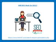 Will SEO Work In 2021