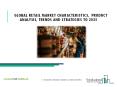 Retail Market Review, Global Demand, And Strategy 2021-25 PowerPoint PPT Presentation