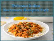 Welcome Indian Restaurant Hampton Park