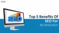 Benefits of SEO for Businesses PowerPoint PPT Presentation