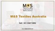 Looking for Quilt Batting Guide in Australia?