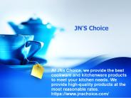 JN'S Choice