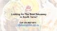 Looking for The Best Takeaway in South Yarra? PowerPoint PPT Presentation