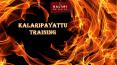 KALARIPAYATTU TRAINING PowerPoint PPT Presentation