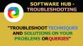 Software Hub Troubleshooting - Reliable Tech Tips & Tricks PowerPoint PPT Presentation