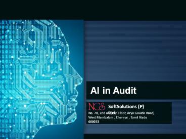 Internal audit software for banks (1)